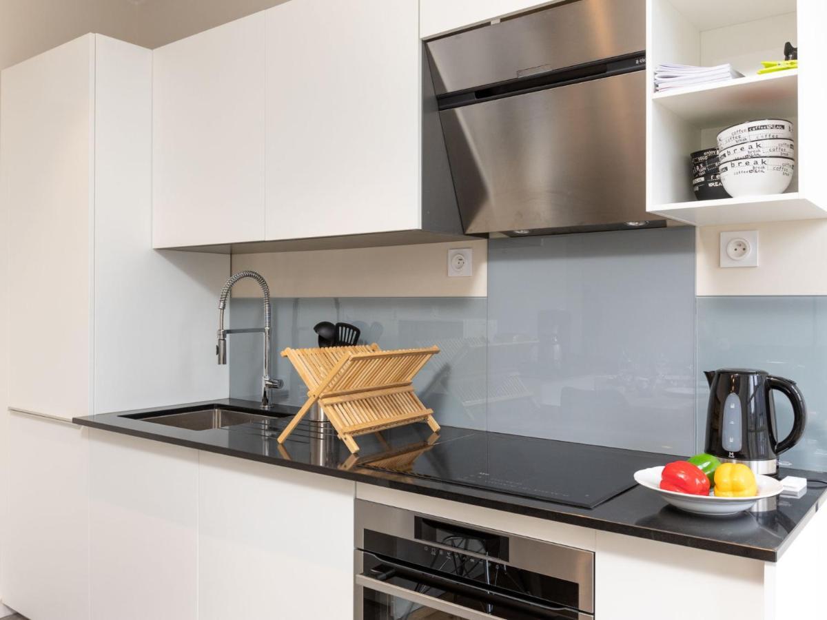 Apartment Plasenn By Interhome Saint-Malo Luaran gambar