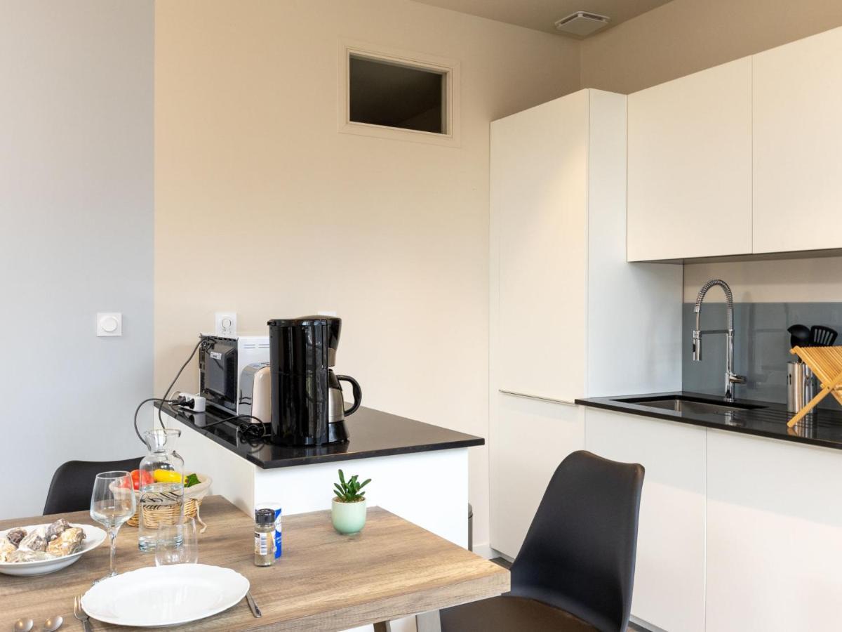 Apartment Plasenn By Interhome Saint-Malo Luaran gambar