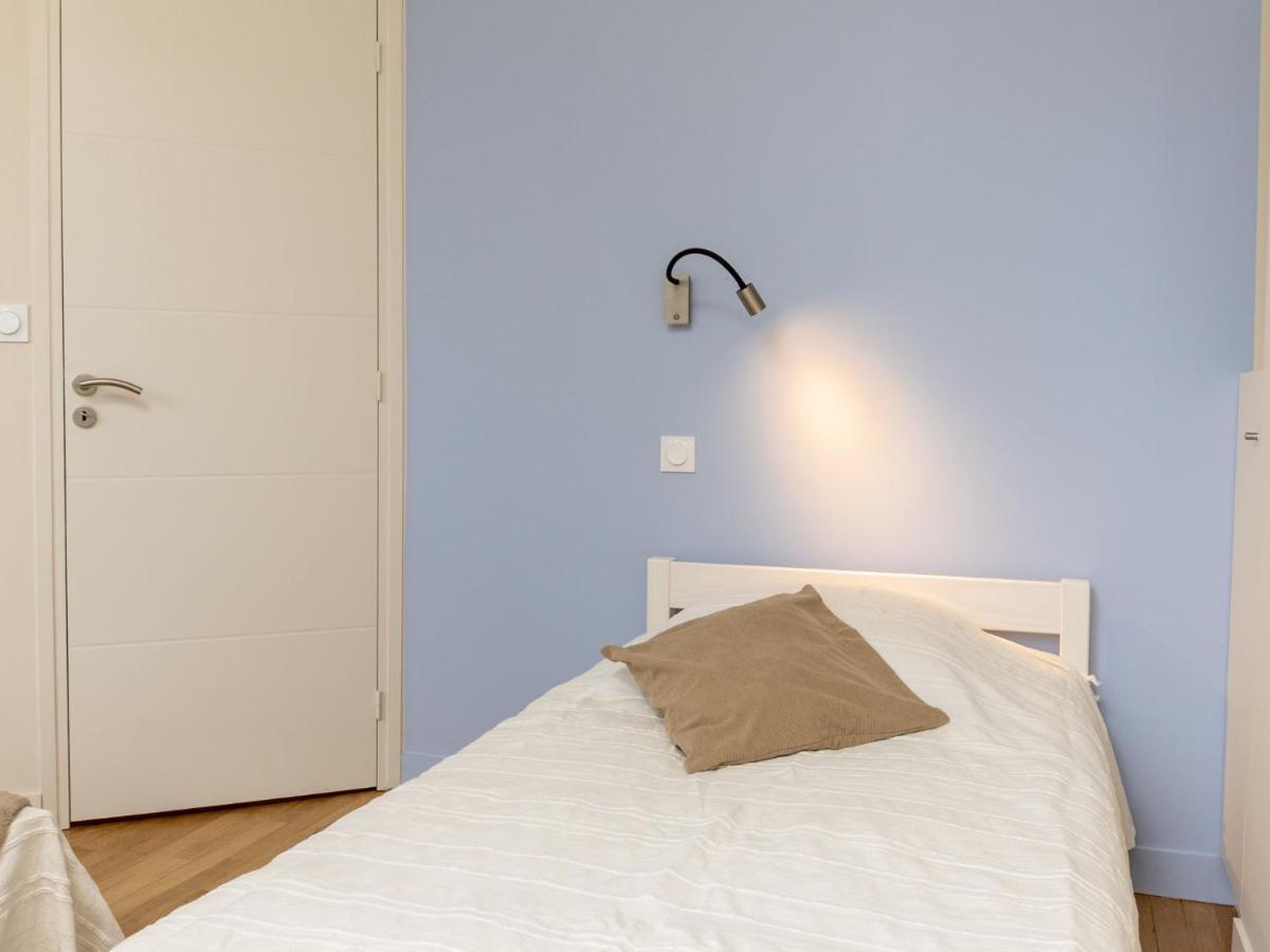 Apartment Plasenn By Interhome Saint-Malo Luaran gambar