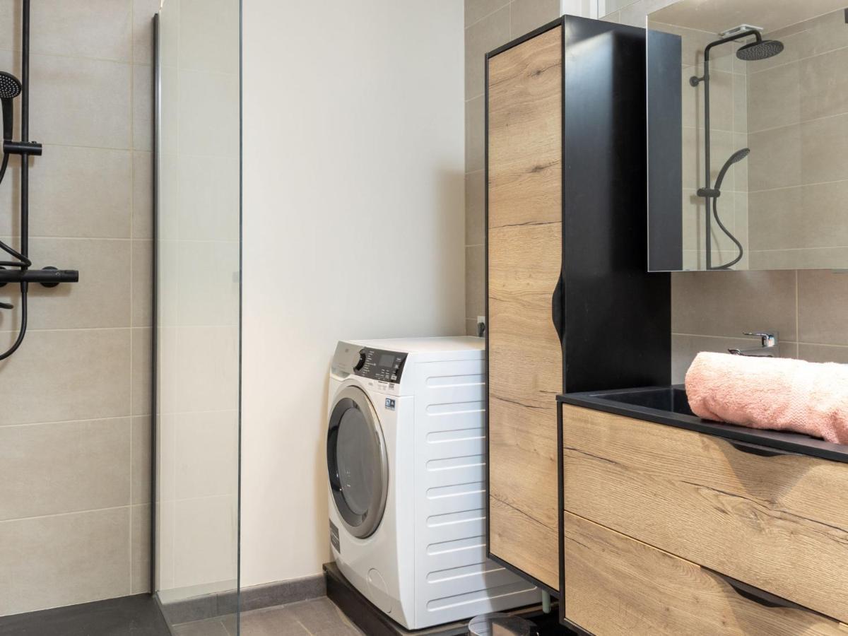 Apartment Plasenn By Interhome Saint-Malo Luaran gambar