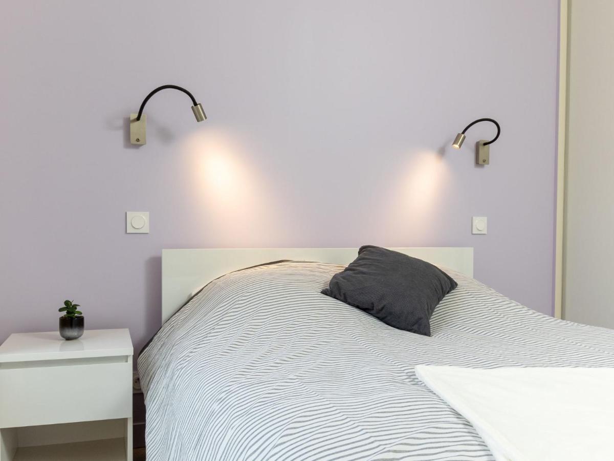Apartment Plasenn By Interhome Saint-Malo Luaran gambar